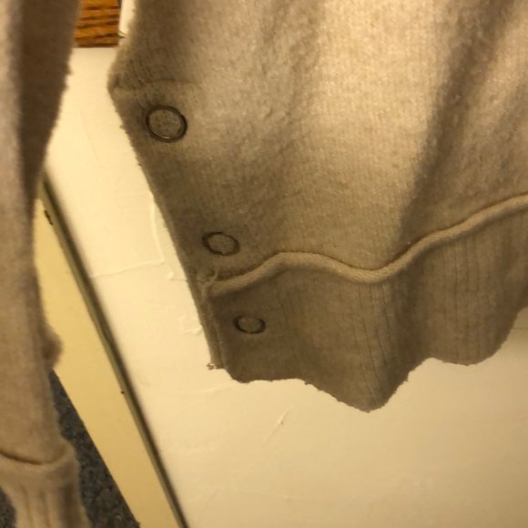 !SALE! a.n.a soft striped sweater - Picture 5 of 5